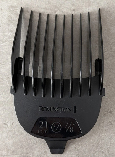 Remington quick cut hc4250 - quick,