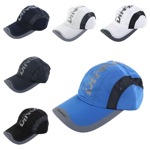 Waterproof quick dry cap - dry,