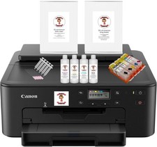 Katies Edible Ink Newest Model