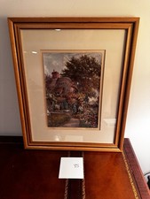 Scenic Cottage Howard Walford