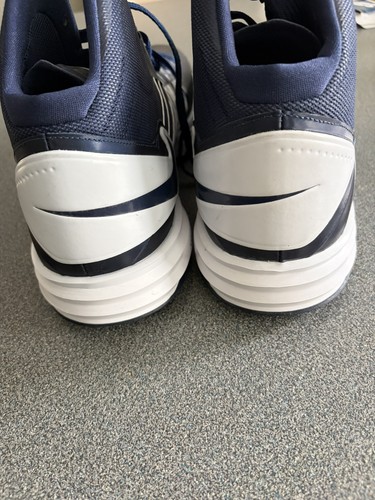 Rare nike hyperdunk - nike, 2012
