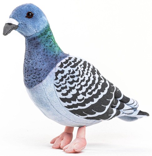 Uni toys pigeon - toys, cm