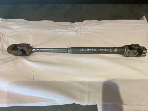 Fiat punto mk2b petrol - fiat,