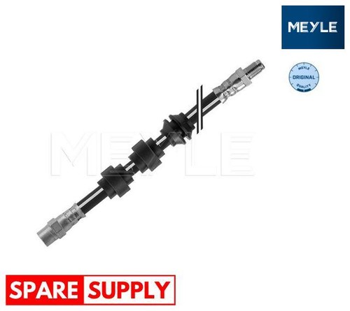 Brake hose for bmw - brake, e31