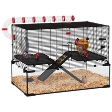 PawHut Hamster Cage