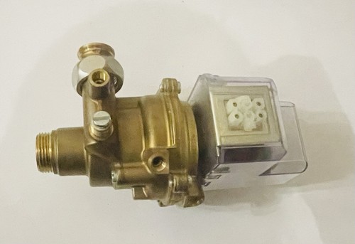 Vaillant diverter valve - vaillant, –