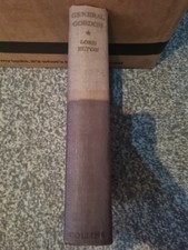 General Gordon by Lord Elton