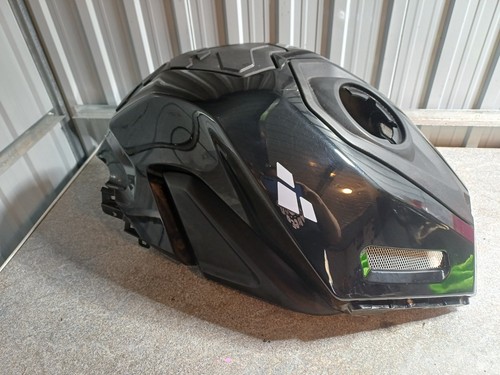 Lexmoto lxr125 fuel tank cover - lexmoto,