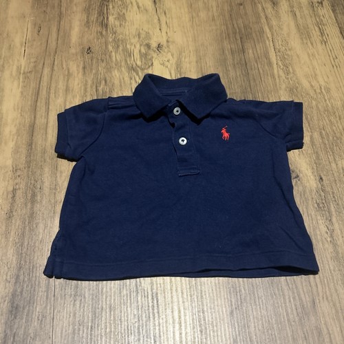 Baby polo ralph lauren - ralph,