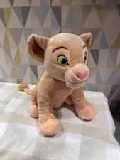 Plush Lion King Nala Soft toy