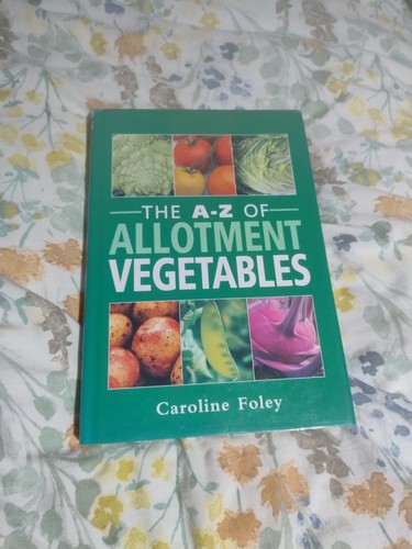 The of allotment - a-z,