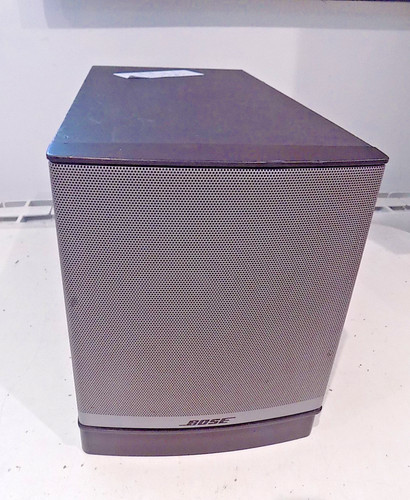Bose companion series - companion,