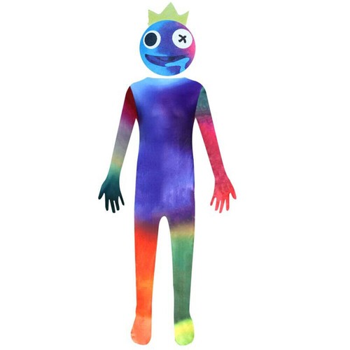 Kids rainbow friends - friends, roblox