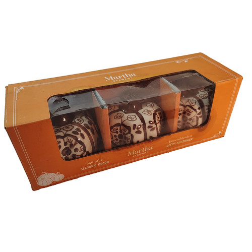 Martha stewart set - stewart, 3
