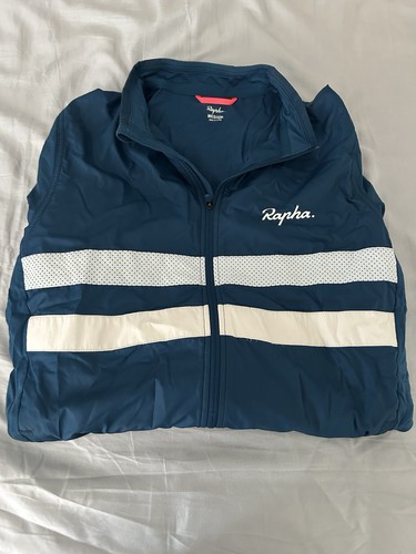 Rapha men windbreaker jacket - rapha, men's