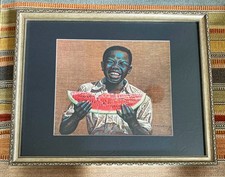 ORIGINAL RARE Tretchikoff