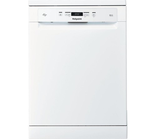 Hotpoint hfc 3c26 uk - hfc,