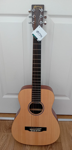Martin lx1 little - lx1,