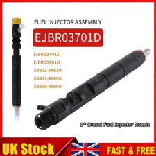 Diesel Fuel Injector Nozzle For Hyundai Terracan Kia Carnival/Sedona II 2.9 CRDi