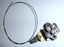 Headlight switch K 750, Dnepr