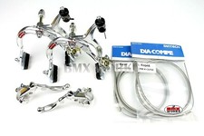 MX1000 Calipers & MX121 Levers