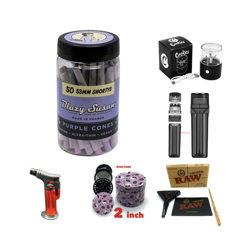 Blazy susan pre cone 53mm - blazy,
