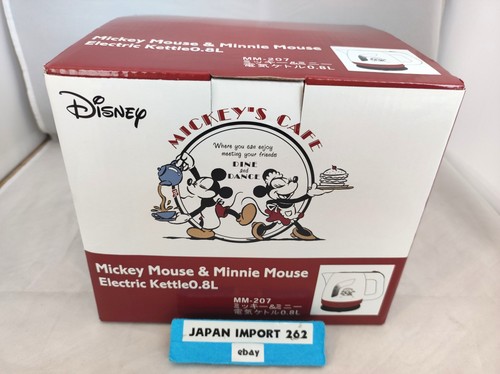 Tamahashi mickey minnie - tamahashi,