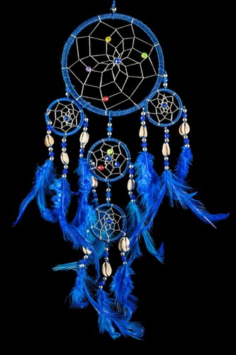 New handmade native - new,