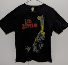 Genuine Vintage Led Zeppelin