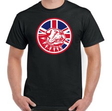 British Bulldog T-Shirt Union