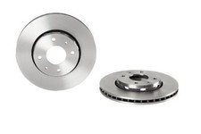 Omnicraft vented 281mm - omnicraft,