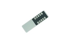 Replacement Remote Control for