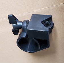 ?? Alesis DM6 DM5 SESSION PRO Drum Kit clamp for L rod etc FREE POST ??