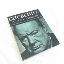 Churchill His Life in