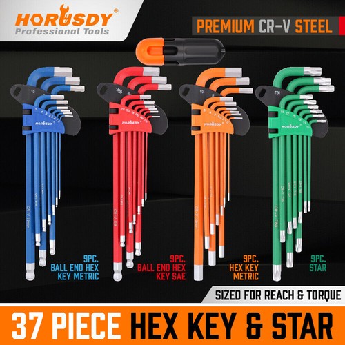 Pcs hex key allen allan - pcs,