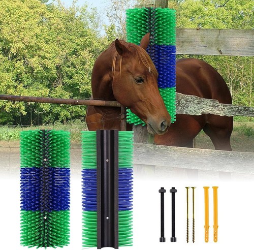 Ghwmyd horse scratching - ghwmyd,