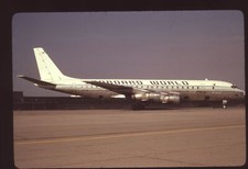 Dupe 35mm airline slide