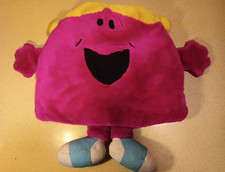 Mr Men, Little Miss, LITTLE