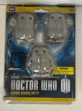 Underground Toys BBC Doctor