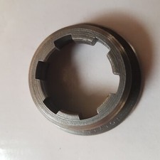 LAMBRETTA  FRONT SPROCKET
