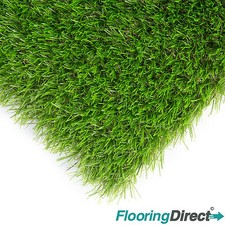 Artificial Grass Luxury 25mm