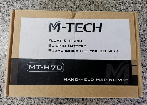 Tech h70 float n flash - m-tech,
