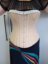 CORSET 1860?s pattern