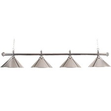 Canopy Lighting - Pool/