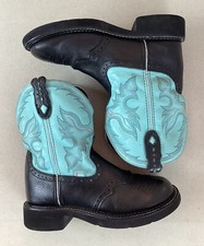 Justin Gypsy Cowgirl Boots Cowboy Boots Ladies’ Size US 7