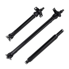 Rear propshaft 2373mm for - rear, l=2373mm
