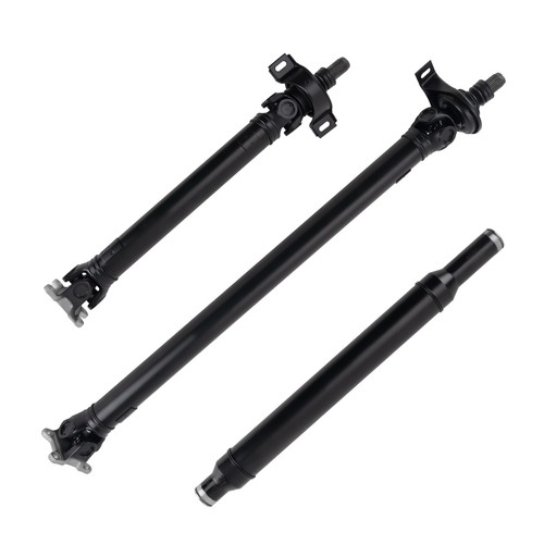 Rear propshaft 2373mm for - rear,