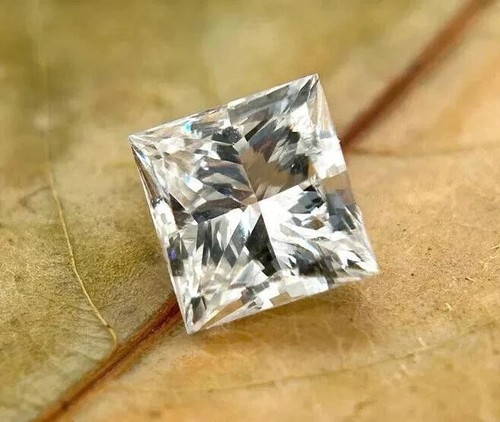 Cvd lab grown diamond - ct, lab-grown