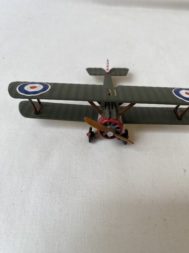 Corgi sopwith camel wing - corgi,