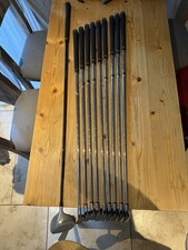 Right-Handed Callaway Golf